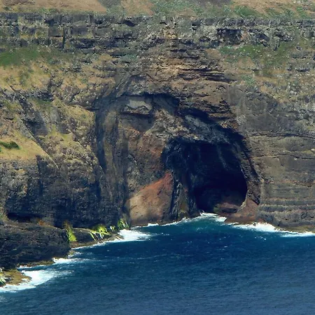 Casa Da Avo - Do Porto Vila do Porto