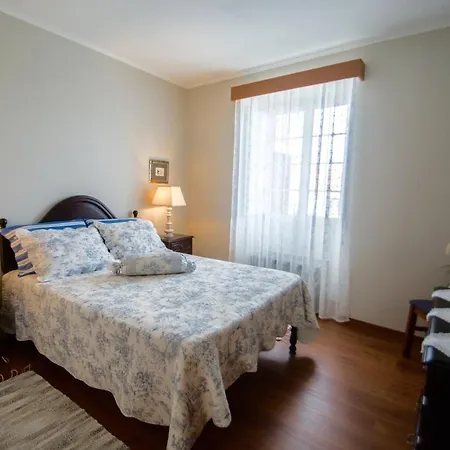 Casa Da Avo - Do Porto Appartement *