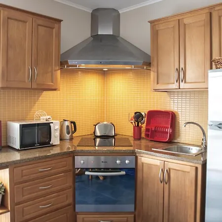 Casa Da Avo - Do Porto Appartement Vila do Porto