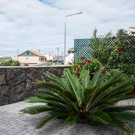 Daire Casa Da Avo - Do Porto Vila do Porto