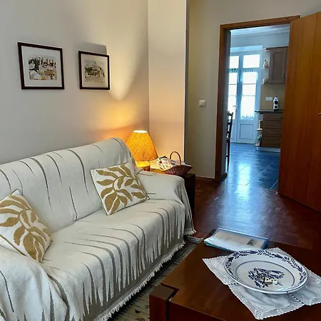 Apartment Casa Da Avo - Do Porto Vila do Porto