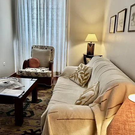 Casa Da Avo - Do Porto *