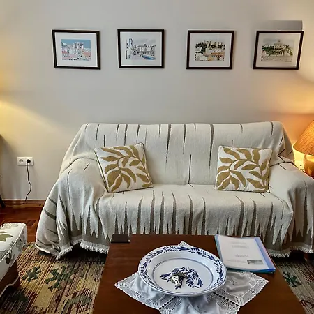 Casa Da Avo - Do Porto Vila do Porto