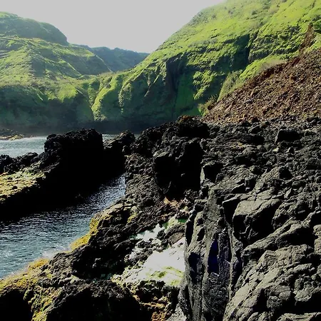 Appartement Casa Da Avo - Do Porto Vila do Porto