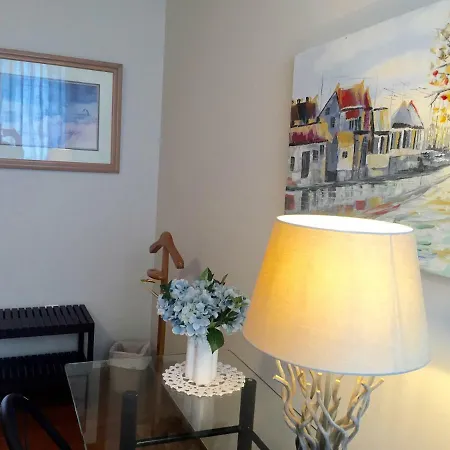 Appartement Casa Da Avo - Do Porto *