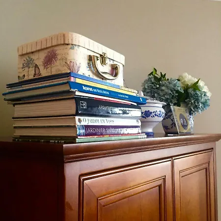 Casa Da Avo - Do Porto Appartement *