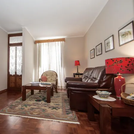 Casa Da Avo - Do Porto Vila do Porto