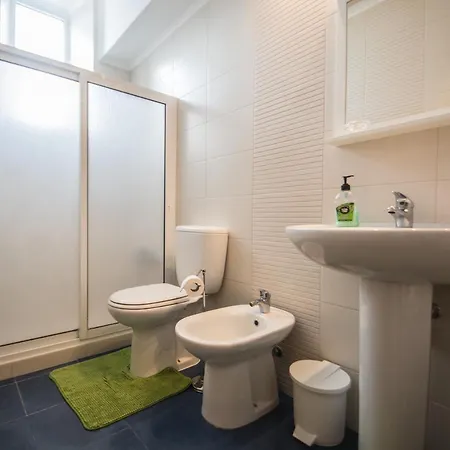 Apartment Casa Da Avo - Do Porto Vila do Porto