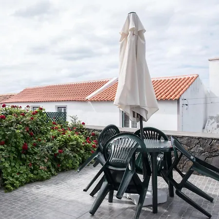 Casa Da Avo - Do Porto Apartment Vila do Porto