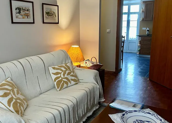 Apartment Casa Da Avo - Do Porto Vila do Porto