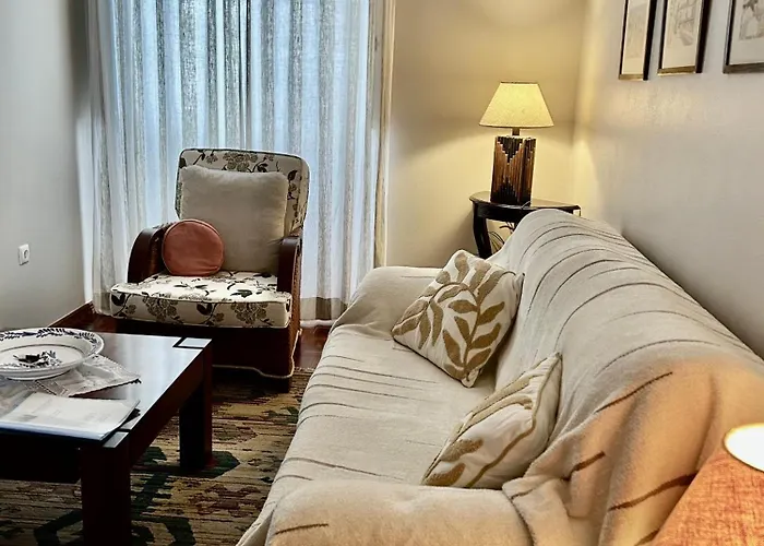 Casa Da Avo - Do Porto *