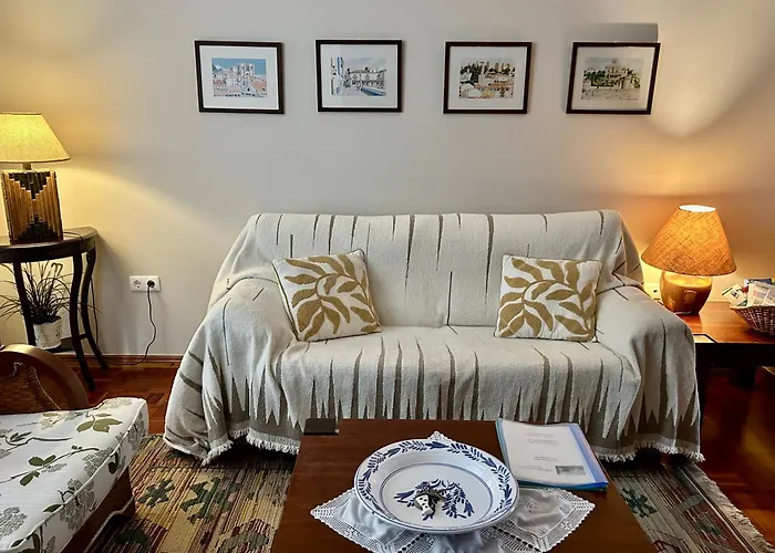 Casa Da Avo - Do Porto Vila do Porto