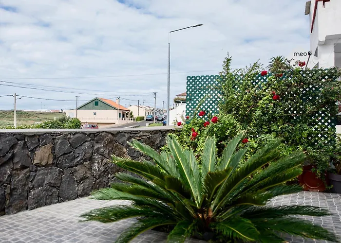 Casa Da Avo - Do Porto * Vila do Porto