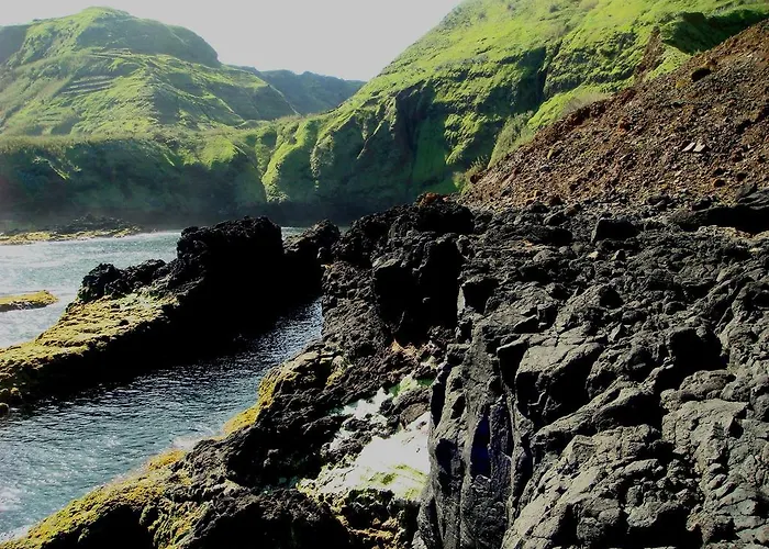 Apartment Casa Da Avo - Do Porto Vila do Porto