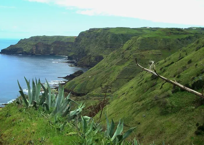 Casa Da Avo - Do Porto * Vila do Porto