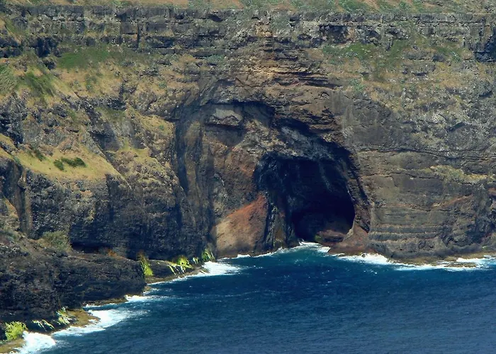 Casa Da Avo - Do Porto Vila do Porto