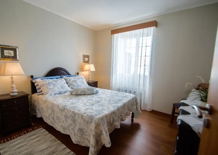 Casa Da Avo - Do Porto アパート *