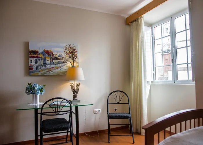 Casa Da Avo - Do Porto