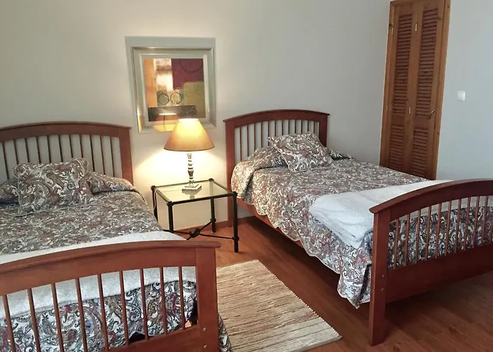 Casa Da Avo - Do Porto Vila do Porto